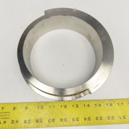 Goulds Stuffing Box Bushing For Model 3420 Pump 6.540" ID 8.415" OD