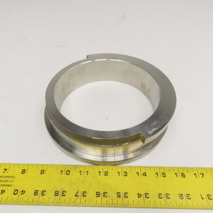 Goulds Stuffing Box Bushing For Model 3420 Pump 6.540" ID 8.415" OD