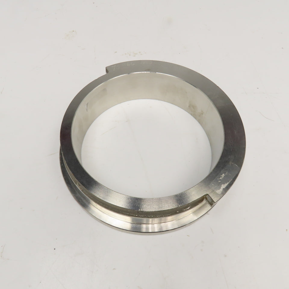 Goulds Stuffing Box Bushing For Model 3420 Pump 6.540" ID 8.415" OD