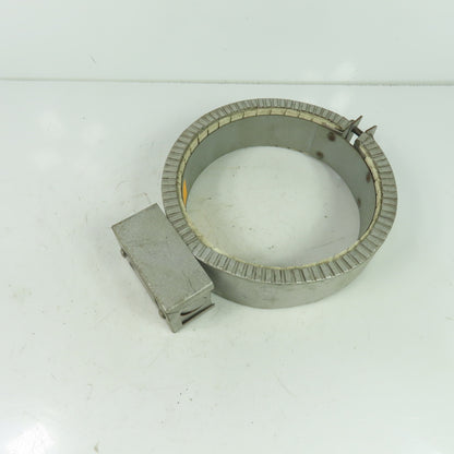 Ogden CBM160050-00052 Mighty Miser Heater Band 1000W 480V 6" ID
