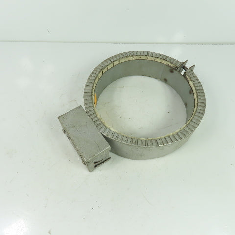 Ogden CBM160050-00052 Mighty Miser Heater Band 1000W 480V 6" ID