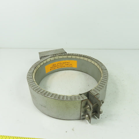 Ogden CBM160050-00052 Mighty Miser Heater Band 1000W 480V 6" ID
