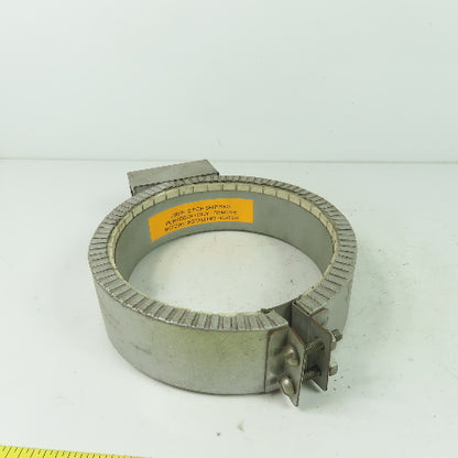 Ogden CBM160050-00052 Mighty Miser Heater Band 1000W 480V 6" ID
