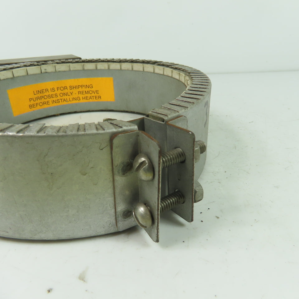 Ogden CBM160050-00052 Mighty Miser Heater Band 1000W 480V 6" ID