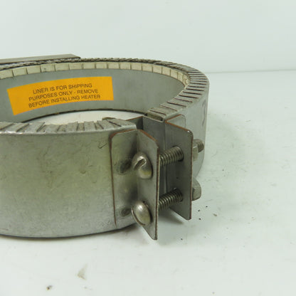 Ogden CBM160050-00052 Mighty Miser Heater Band 1000W 480V 6" ID