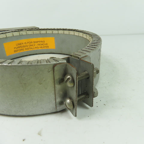 Ogden CBM160050-00052 Mighty Miser Heater Band 1000W 480V 6" ID