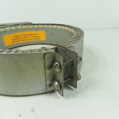 Ogden CBM160050-00052 Mighty Miser Heater Band 1000W 480V 6" ID