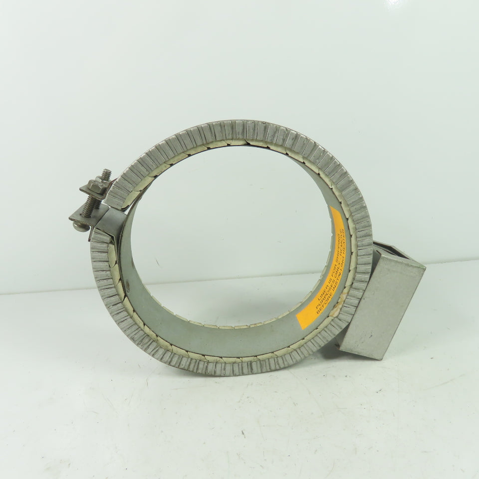 Ogden CBM160050-00052 Mighty Miser Heater Band 1000W 480V 6" ID