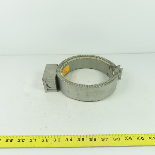 Ogden CBM160050-00052 Mighty Miser Heater Band 1000W 480V 6" ID