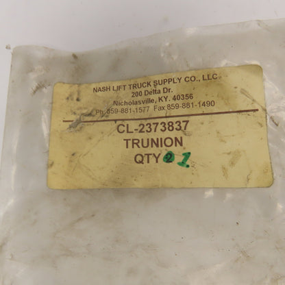 Clark CL-2373837 Trunnion