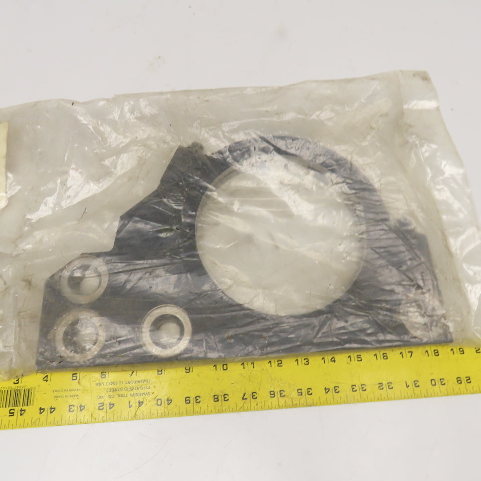 Clark CL-2373837 Trunnion