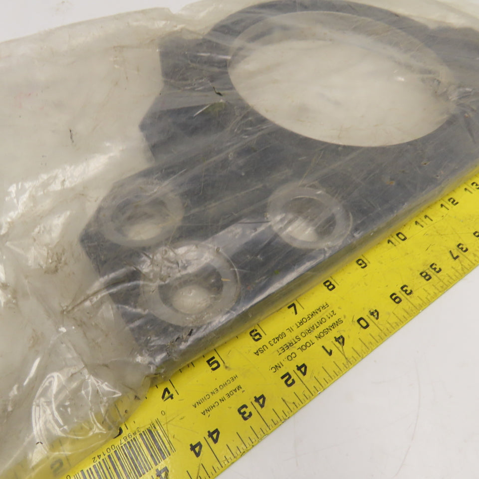 Clark CL-2373837 Trunnion