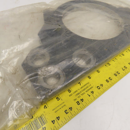 Clark CL-2373837 Trunnion
