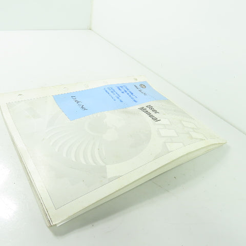 Allen Bradley 1203-GK5 Or 1336-GM5 Devicenet Communications Module User Manual