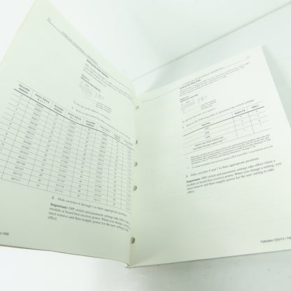 Allen Bradley 1203-GK5 Or 1336-GM5 Devicenet Communications Module User Manual