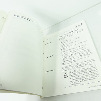Allen Bradley 1203-GK5 Or 1336-GM5 Devicenet Communications Module User Manual