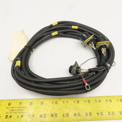 Fanuc A660-8014-T391 Device Net Signal Cable