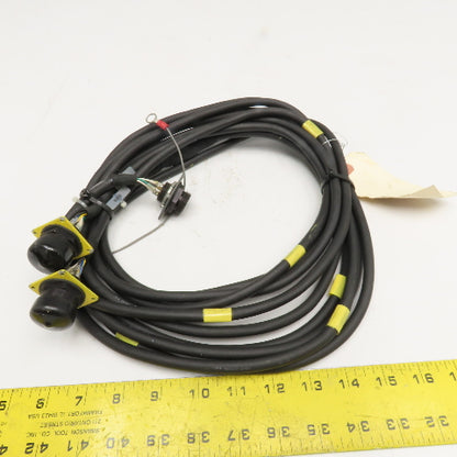 Fanuc A660-8014-T391 Device Net Signal Cable