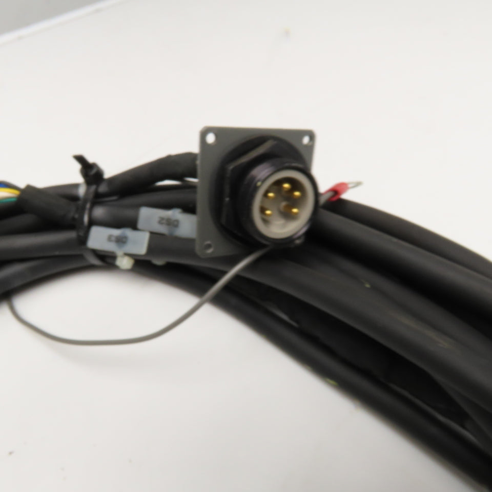 Fanuc A660-8014-T391 Device Net Signal Cable