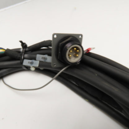 Fanuc A660-8014-T391 Device Net Signal Cable