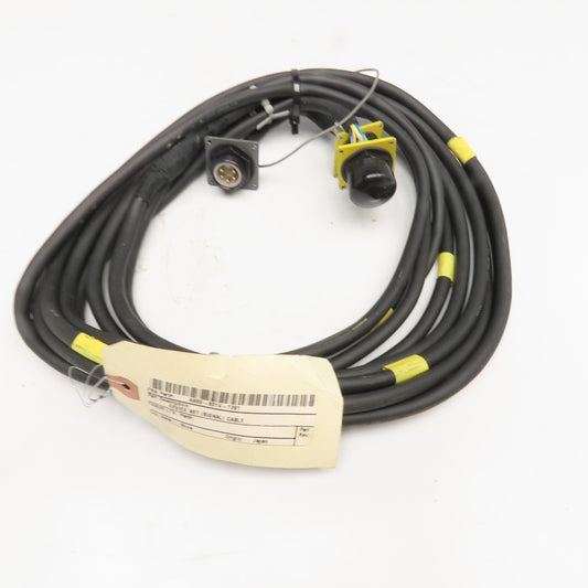 Fanuc A660-8014-T391 Device Net Signal Cable