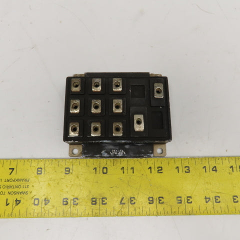 Toshiba IGBT A50L-1-0212 Transistor Module