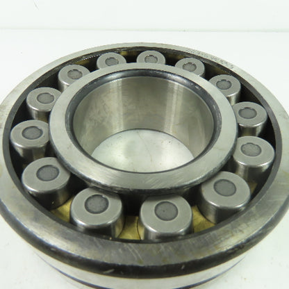 22315 Spherical Roller Bearing 75mm Bore 160mm OD