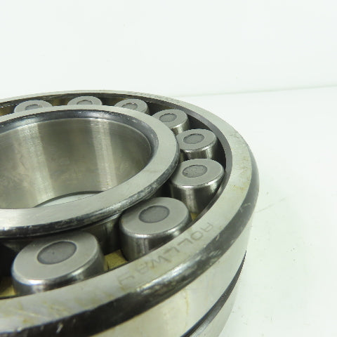 22315 Spherical Roller Bearing 75mm Bore 160mm OD