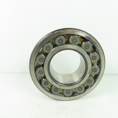 22315 Spherical Roller Bearing 75mm Bore 160mm OD