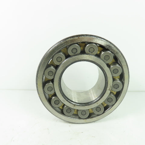 22315 Spherical Roller Bearing 75mm Bore 160mm OD