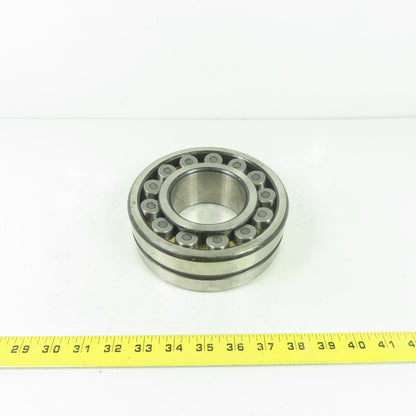 22315 Spherical Roller Bearing 75mm Bore 160mm OD