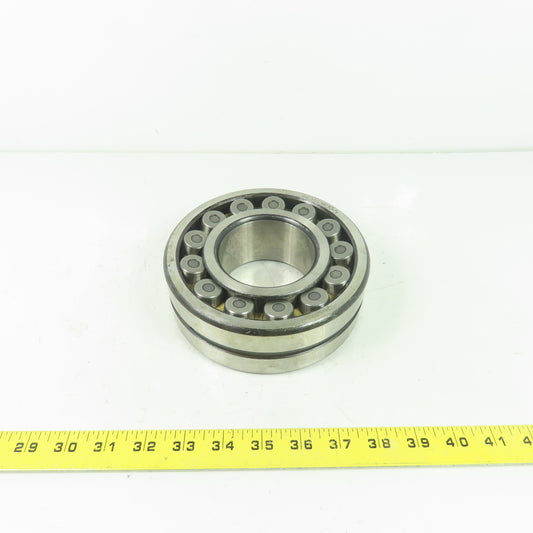 22315 Spherical Roller Bearing 75mm Bore 160mm OD