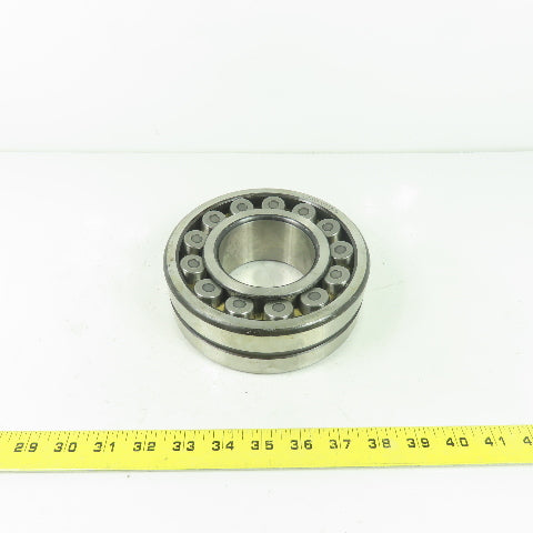 22315 Spherical Roller Bearing 75mm Bore 160mm OD