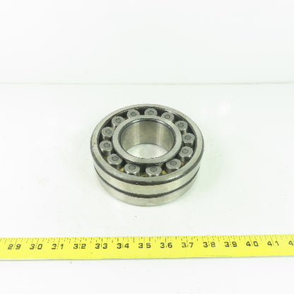 22315 Spherical Roller Bearing 75mm Bore 160mm OD