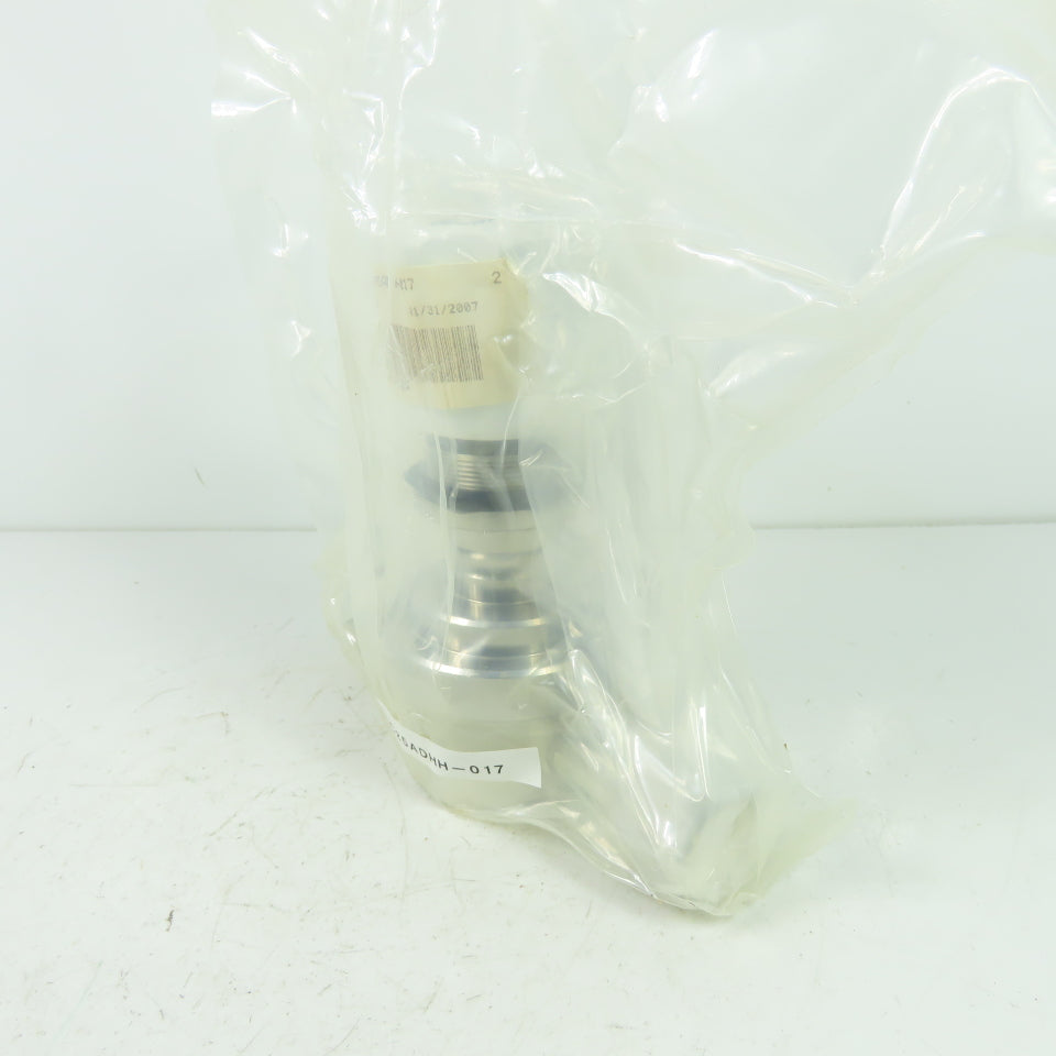 Tescom 23-4C25ADHH-017 Pressure Regulator 150PSI Inlet 100PSI Outlet