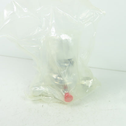 Tescom 23-4C25ADHH-017 Pressure Regulator 150PSI Inlet 100PSI Outlet