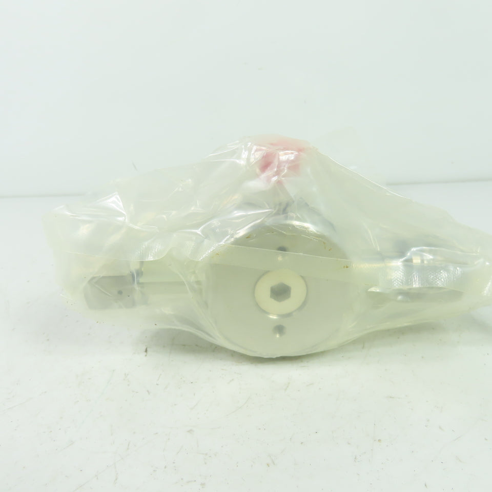 Tescom 23-4C25ADHH-017 Pressure Regulator 150PSI Inlet 100PSI Outlet