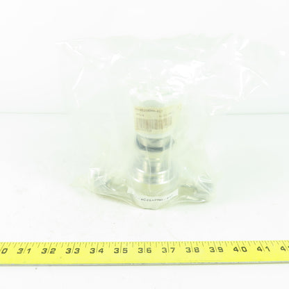 Tescom 23-4C25ADHH-017 Pressure Regulator 150PSI Inlet 100PSI Outlet