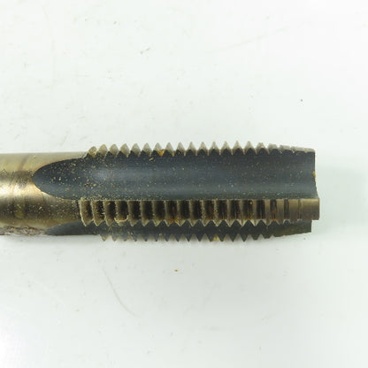 Opti Metric M36 x 4 D9 4-Flute Plug Hand Tap 1001 HS GT D9