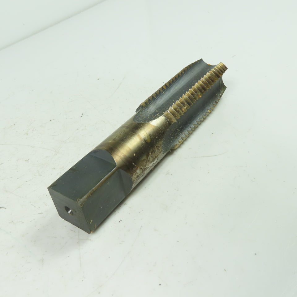 Opti Metric M36 x 4 D9 4-Flute Plug Hand Tap 1001 HS GT D9