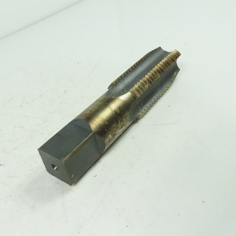 Opti Metric M36 x 4 D9 4-Flute Plug Hand Tap 1001 HS GT D9