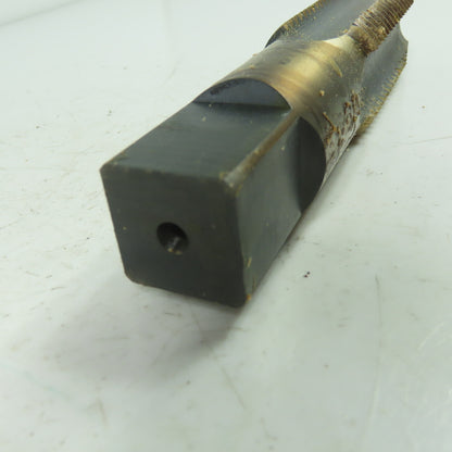 Opti Metric M36 x 4 D9 4-Flute Plug Hand Tap 1001 HS GT D9