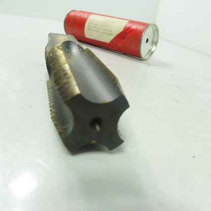 Opti Metric M36 x 4 D9 4-Flute Plug Hand Tap 1001 HS GT D9