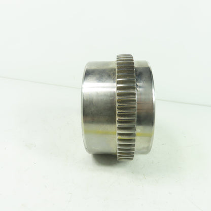 5-1/2" OD x 3" Wide 64-Tooth Spur Gear 3/4" Spur Width
