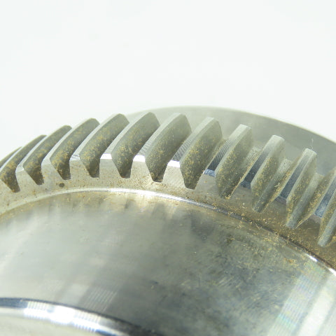 5-1/2" OD x 3" Wide 64-Tooth Spur Gear 3/4" Spur Width