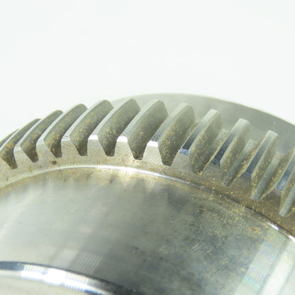 5-1/2" OD x 3" Wide 64-Tooth Spur Gear 3/4" Spur Width