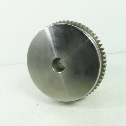 5-1/2" OD x 3" Wide 64-Tooth Spur Gear 3/4" Spur Width