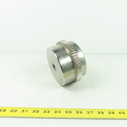 5-1/2" OD x 3" Wide 64-Tooth Spur Gear 3/4" Spur Width