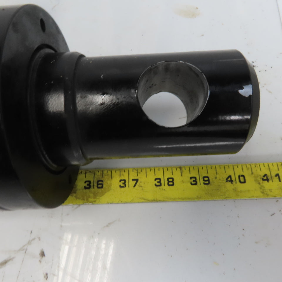 AU-0408 Double Acting Hydraulic Cylinder 4" Bore 22" Stroke 2-1/2" Rod