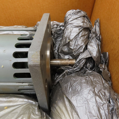 Peerless Magna 181-12-0009 300 Torque DC Servo Motor 130V 2500RPM Remanufactured
